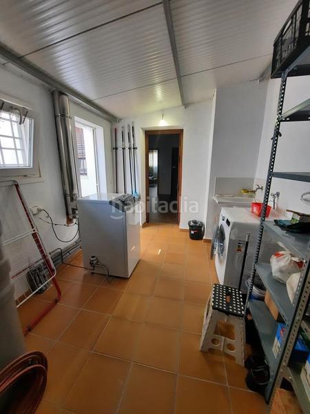 Foto fadb9e0b-c349-48e0-a05e-232cf39529c2. Casa amb calefacció aparcament a Fuentidueña de Tajo