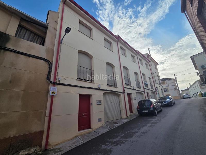 Foto 4201a4da-dbb3-459b-ab9b-a36387418147. Casa in Santa Cruz de la Zarza