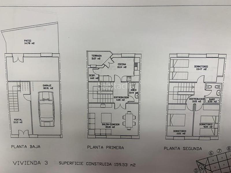 Foto b16e2628-f534-4e5f-af88-53076fe6b0f8. Casa in Santa Cruz de la Zarza