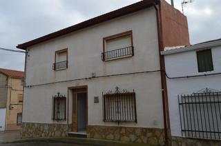 Casa adossada  Vistillas de la carretera