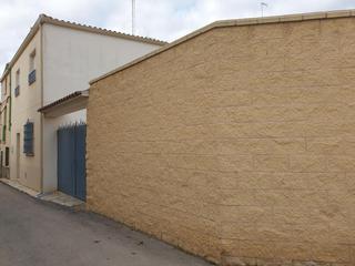 Maison  Jón san roque