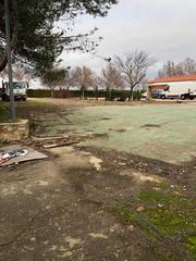 Terreno residenziale  De la poza