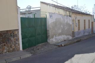 Terreny residencial  Calle kaki. Este terreno se encuentra en travesia del cedazo alto, 16400, ta