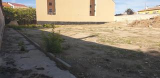 Terreny residencial  Calle kaki. Este terreno urbanizable se encuentra en ronda san isidoro, 2, d