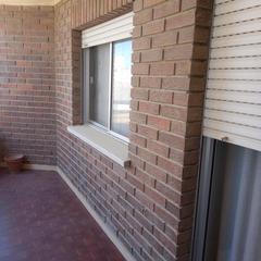 Appartement  Del rey juan carlos i