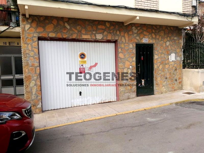 Foto 463fe5d5-8c12-4e1d-87eb-247967bdf796. Local comercial en Tarancón