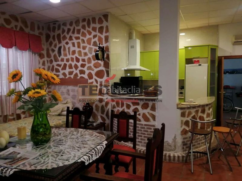 Foto 5552d3d4-a246-416e-99b2-298cd06246e7. Local comercial en Tarancón