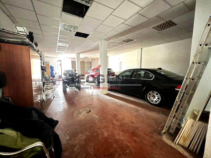 Foto f1f1ff1b-0848-4e89-a90b-ace73c34da57. Local comercial en Tarancón