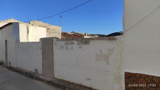 Terreny residencial  Hornos
