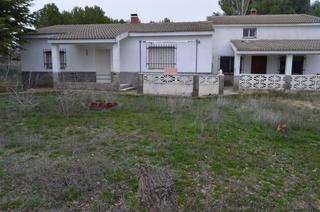 House  Del sauce