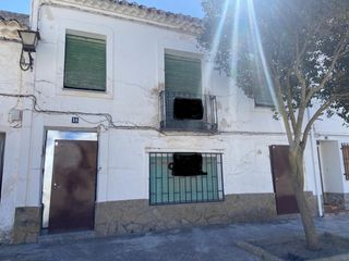 Haus  Plaza del pilar