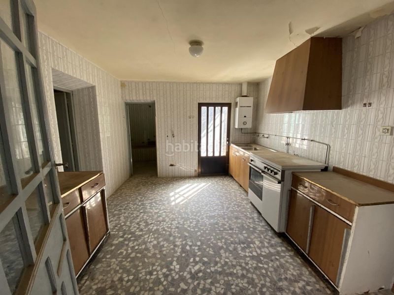 Foto 52161cdd-201b-49ff-bc68-643642a4460c. Casa con riscaldamento in Belmonte