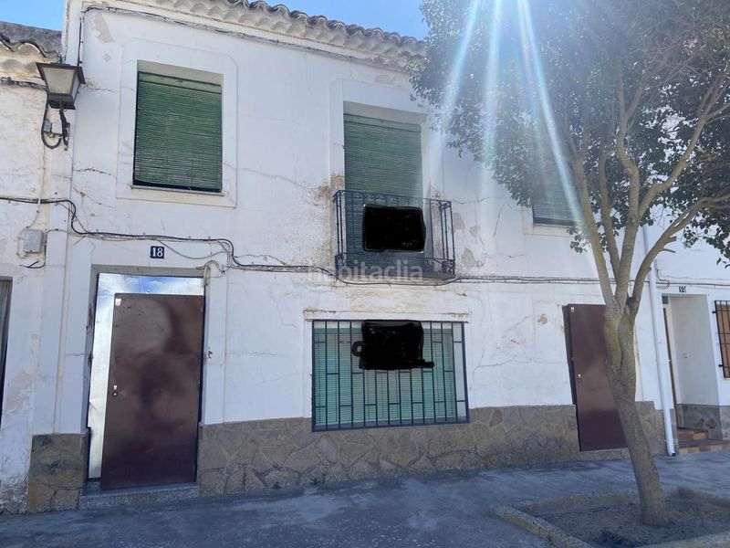 Foto b4a1c049-6318-4a4b-84d8-839193f49647. Casa con riscaldamento in Belmonte