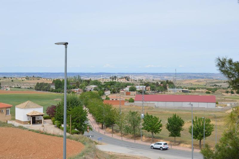 Foto 1ba514da-e006-4113-9aec-4102d2ff4b9b. Casa con riscaldamento in Santa Cruz de la Zarza