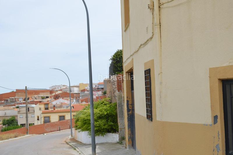 Foto 29ad3ad0-6cab-4fd9-a94e-66b065ac3cdb. Casa con riscaldamento in Santa Cruz de la Zarza