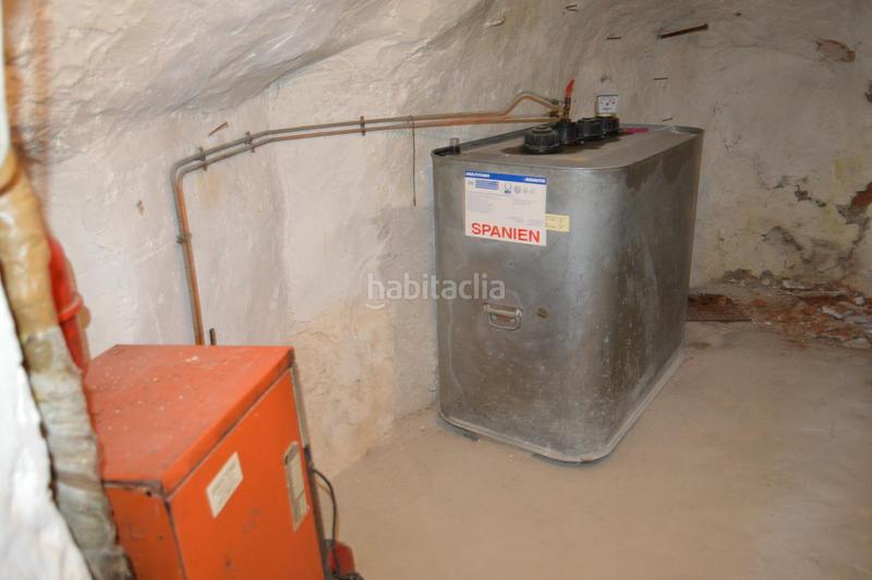 Foto 4fe9379a-264a-4b0f-bf96-a38a9473dafb. Casa con riscaldamento in Santa Cruz de la Zarza