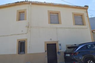 Maison  Arrabal