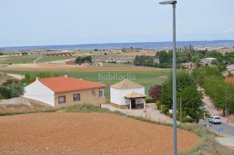 Foto ef87eb68-2a96-4d67-9e17-14b548fe5a14. Casa con riscaldamento in Santa Cruz de la Zarza