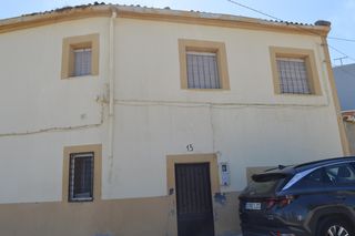Haus in Calle Arrabal