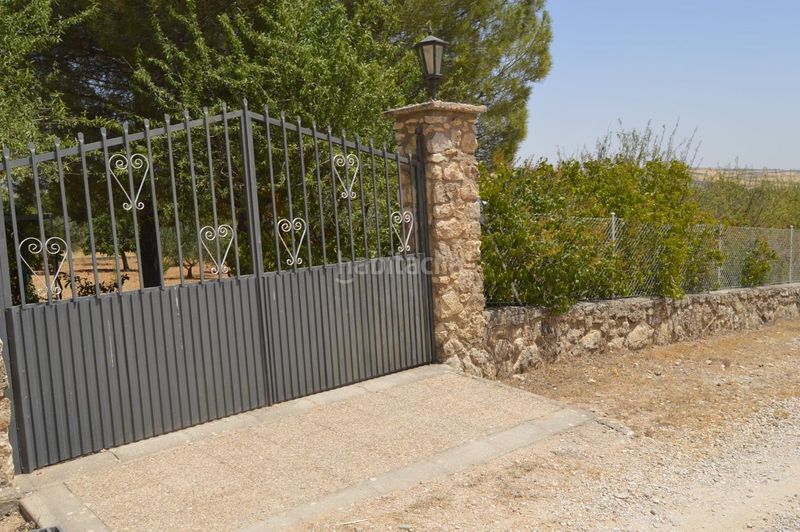 Foto 12e3ad81-18e5-4a7f-9000-1352e0ca0abb. Casa amb calefacció aparcament a Villar de Cañas