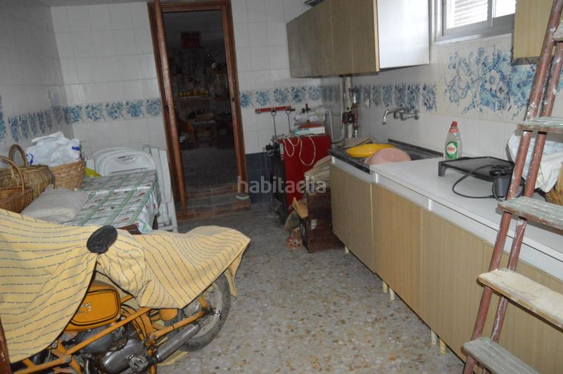 Foto 1722c4fa-4b80-4f73-a63f-6adb15ef234c. Casa amb calefacció aparcament a Villar de Cañas