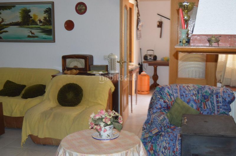 Foto 29680d5e-77d5-4a82-9925-b0e99fe19013. Casa amb calefacció aparcament a Villar de Cañas