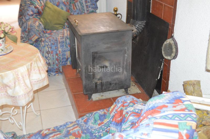 Foto 473f44cd-6282-443a-9ebc-a8d3ccad534e. Casa amb calefacció aparcament a Villar de Cañas