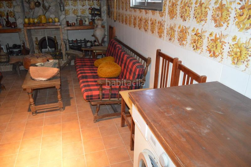 Foto 4872b3b3-0056-4d9b-8012-aa842eb23460. Casa amb calefacció aparcament a Villar de Cañas