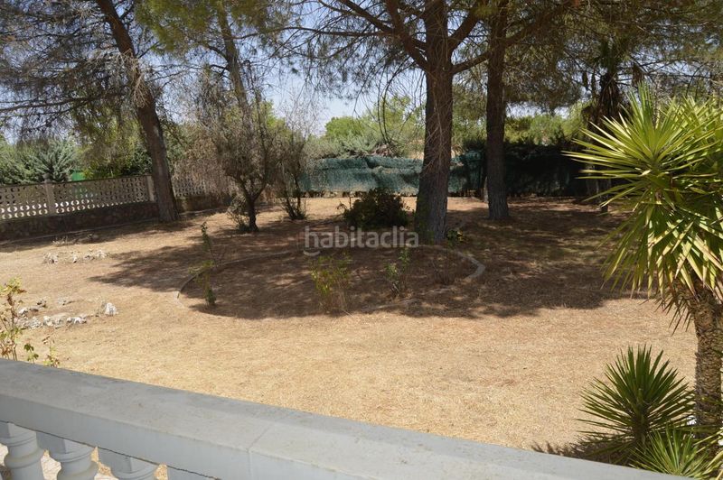 Foto 73a3e3a6-3ea6-4ff1-98b8-f1faf3be1d68. Casa amb calefacció aparcament a Villar de Cañas