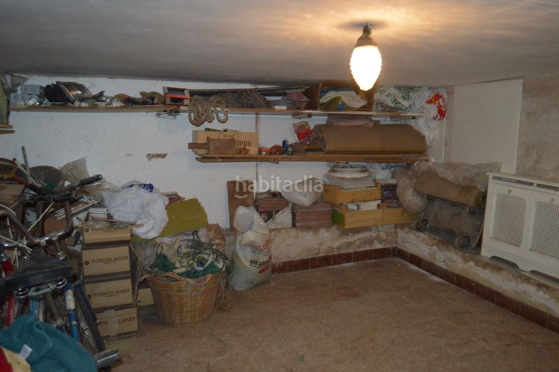 Foto 83225e13-856a-4495-99fb-629fb5769376. Casa amb calefacció aparcament a Villar de Cañas