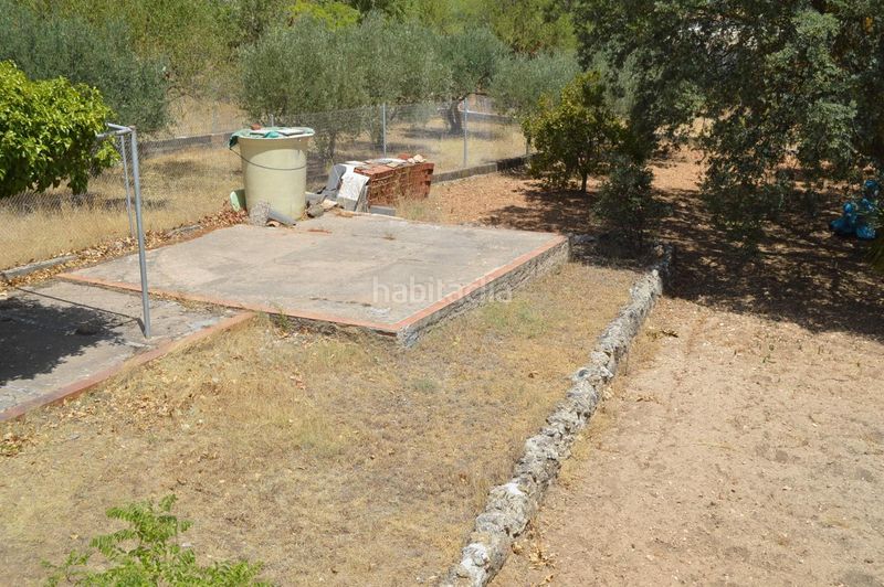 Foto 8976376c-65a2-44fd-8f0e-88b56f6bee58. Casa amb calefacció aparcament a Villar de Cañas