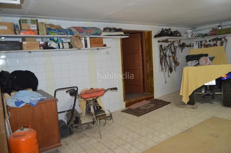 Foto 9b3f1df2-7433-4b02-bba6-69752d75a156. Casa amb calefacció aparcament a Villar de Cañas