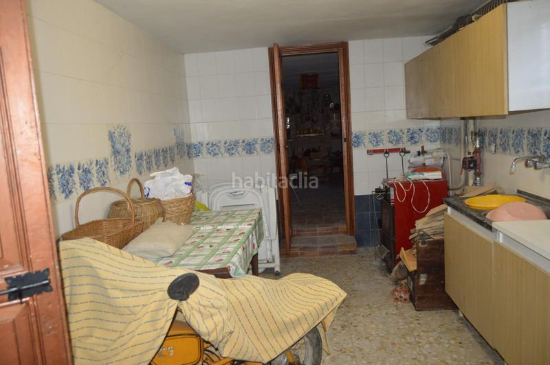 Foto a1d9937b-7296-4744-9b04-c3edc3de0cb5. Casa amb calefacció aparcament a Villar de Cañas
