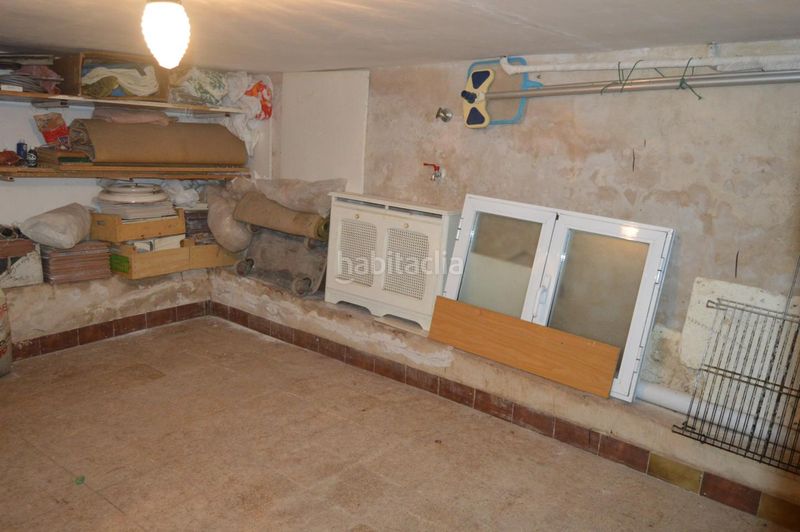 Foto a89f7e59-223b-48ec-9354-9e75817c95fe. Casa amb calefacció aparcament a Villar de Cañas