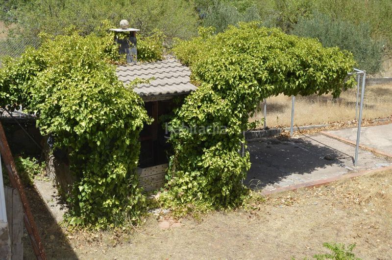 Foto c28dc65b-5ac1-49f6-941d-89b832cb7bdd. Casa amb calefacció aparcament a Villar de Cañas