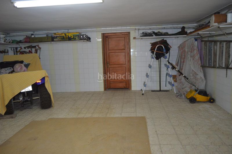 Foto c50d2a4e-3bd1-45ab-b41f-8b38e497ba10. Casa amb calefacció aparcament a Villar de Cañas