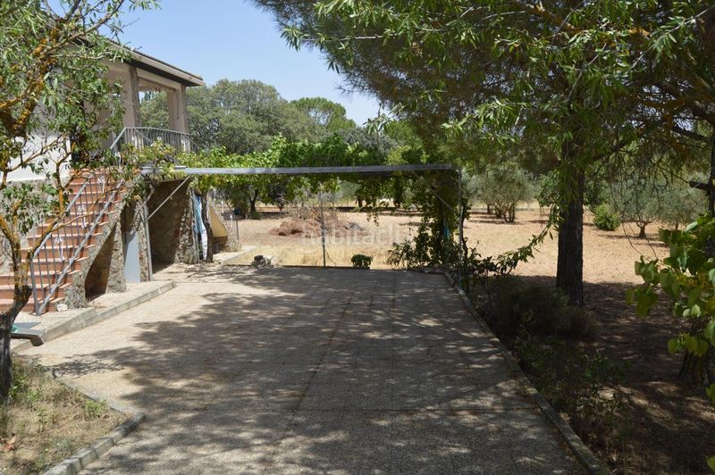 Foto cb5f5059-8c6b-47c2-875c-1ded5b915032. Casa amb calefacció aparcament a Villar de Cañas