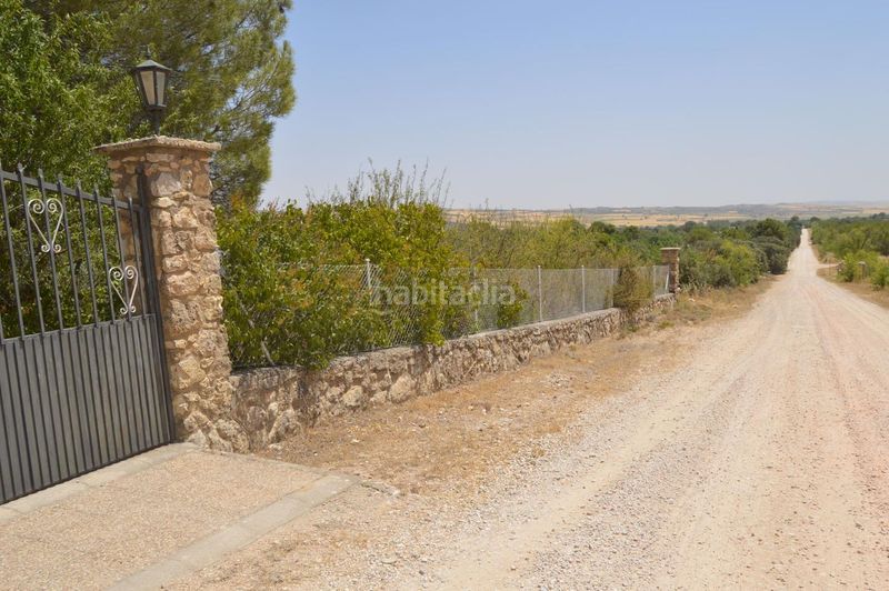 Foto e9f11875-578b-4393-a27d-a7d4c3c2a70c. Casa amb calefacció aparcament a Villar de Cañas