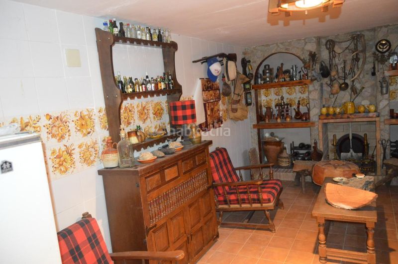 Foto ee93a641-7013-4ff6-9fbc-4facf6f5e385. Casa amb calefacció aparcament a Villar de Cañas