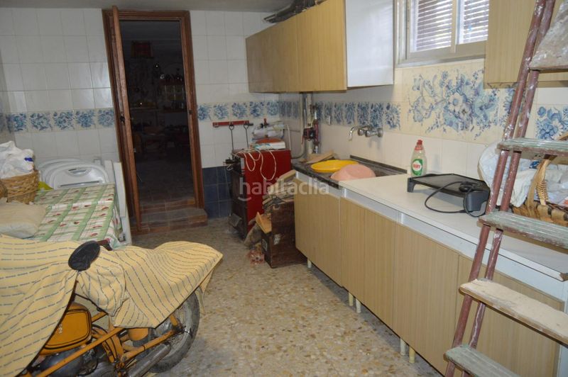 Foto feb95cac-29f2-4d80-954b-86fa7615794c. Casa amb calefacció aparcament a Villar de Cañas