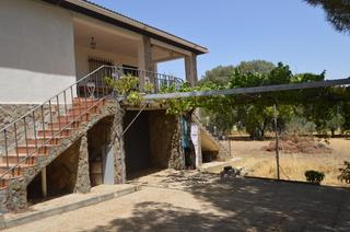 House  Del castaño