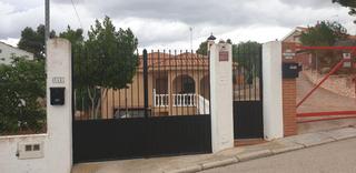 Maison  Castilla-la mancha