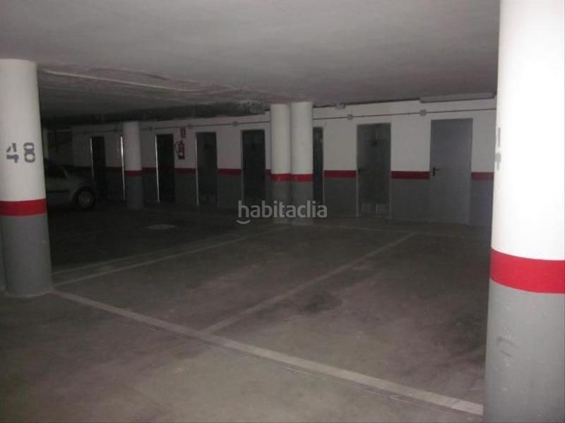 Foto 39e1b854-8fa9-4a00-a98a-745ec9c40c75. Aparcament cotxe a Tarancón