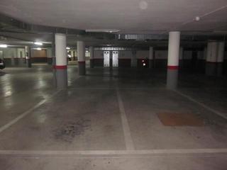 Aparcament cotxe a Tarancón. Estupendas plazas de garaje, cómodas, amplias y muy económicas.