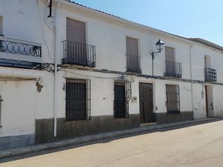 Haus  Calle dionisio gomez