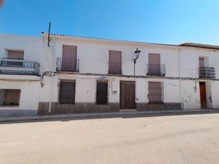 Casa  Dionisio gomez