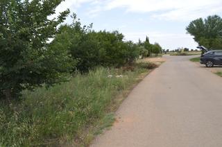Terreny residencial  Paraje pozo duende