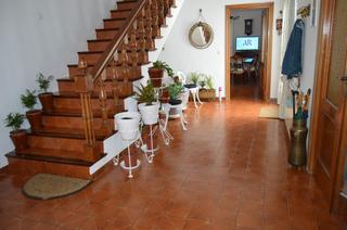 Casa  N/a. Este casa / chalet se encuentra en el santo, 16414, pozorrubio,