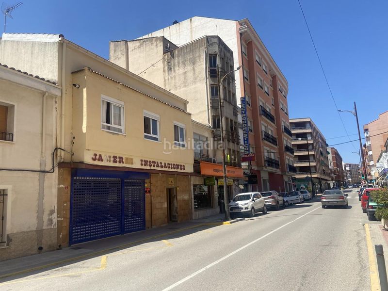 Foto a7095b07-5419-4ebb-9cb5-549b98542a0b. Edificio en Tarancón