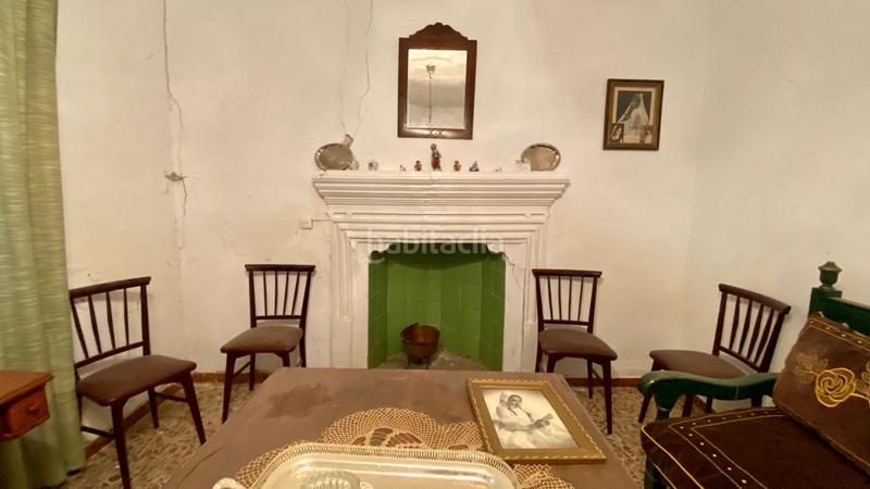 Foto e3a69c4d-7b13-4d3b-8da0-6022af373250. Casa en Almendros
